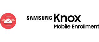 Samsung Knox Enrollment